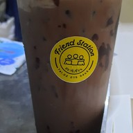 เมนูของร้าน Friend Station สาขาเจโม