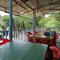 บรรยากาศ ครัวป้าแมว ชะอำ