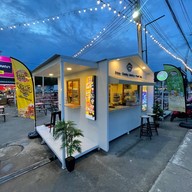Cheeky Monkey Cafe สาขา ตลาดหลังมอลล์ โคราช