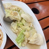 Tonnam Cafe Khaoyai