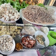 ก๋วยเตี๋ยวปูราชวงศ์ 2491