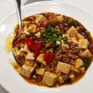 เมนูของร้าน หลินฟ้า โรงแรม เดอะ สุโกศล