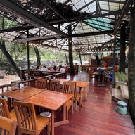 Tonnam Cafe Khaoyai