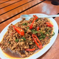 Tonnam Cafe Khaoyai