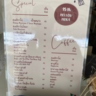 กาแฟสดหม้อต้ม 15th Mellow Moka ดอนเมือง