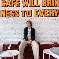 The Rich Cafe
