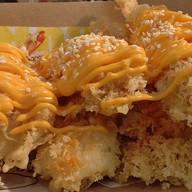 mr.tempu เทมปุระลาวาชีส สาขาเซนทรัลมหาชัย