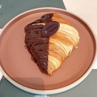 เมนูของร้าน James Boulangerie Central westgate