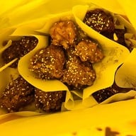 ก๋วยเตี๋ยวไก่มะระ เตี๋ยวปากแซ่บ