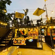 ฮิปสเตอร์สเต็ก (อยู่ในตลาดโรงสี) สาขารังสิตคลอง1