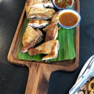 แซ่บไฮน์ Zaab High (พัทยาใต้)