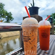 เมนูของร้าน Coffee River JJ.home