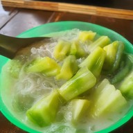 หน้าหม้อ จิ้มจุ่มบุฟเฟ่ต์
