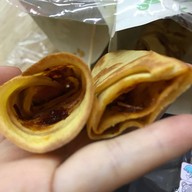 เมนูของร้าน คำโตกินเล่นกินจริง