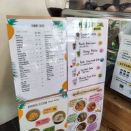 Summer Green ลับแล