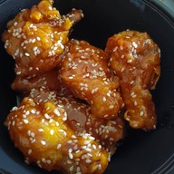 เมนูของร้าน Seoul wang สุขุมวิท70