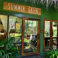 Summer Green ลับแล