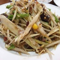 ส้มตำป้าสมพาน