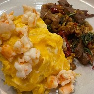 วาสนาหมูกระทะ บางแค (Original Thai BBQ) บางแค