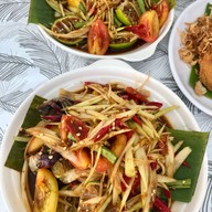 ส้มตำอาวดี้ พัทยา