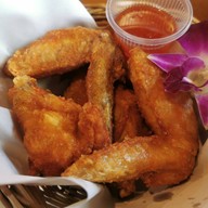 เมนูของร้าน 9Feb. CAFE & VEGGIE FARM