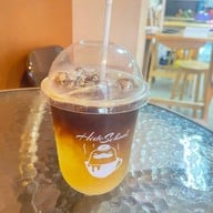 เมนูของร้าน Hide School