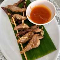 ส้มตำอาวดี้ พัทยา