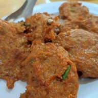 เมนูของร้าน กังตงย้ง คลองสาม