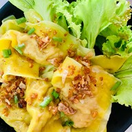 ก๋วยจั๊บญวน วังมุขแลนด์ มีสาขาเดียว