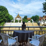 บรรยากาศ Coffee River JJ.home