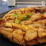 Have a ซี๊ดดด CentralPlaza Grand RAMA9
