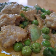 เมนูของร้าน กังตงย้ง คลองสาม