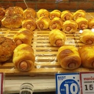 YAMAZAKI เซ็นทรัลแอร์พอร์ตพลาซ่า