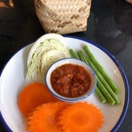 แซ่บไฮน์ Zaab High (พัทยาใต้)