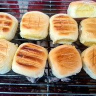 ปังป๊อ ปังปิ้ง ปังป๊อ ขนมปังปิ้ง