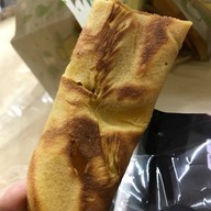 เมนูของร้าน คำโตกินเล่นกินจริง