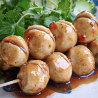 แมลงทอด