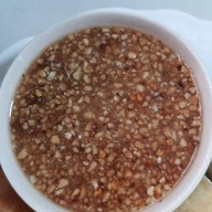 ถุงทองเต้าหู้ทอด ตลาดพระเงิน ตลาดพระเงิน