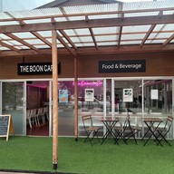 3P. Me Cha @บัวทอง4