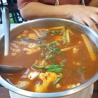 บางตะบูน ทะเลเผา สาย5 พุทธมณฑลสาย 5