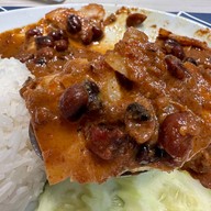 ขาหมูกรอบ บายเชฟเดย์ โลตัส รังสิต