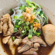 ก๋วยเตี๋ยวเรือปทุม 1