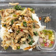 ร้านแอบผัด2