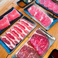 Lion Wagyu Ratchapruk