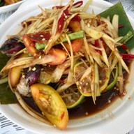 ส้มตำอาวดี้ พัทยา
