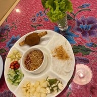 ยวน Thai-esarn Vietnamese