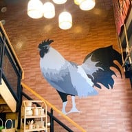 แซ่บไฮน์ Zaab High (พัทยาใต้)