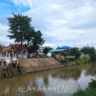 บรรยากาศ Coffee River JJ.home