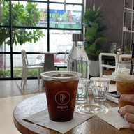 Dripoly Cafe Dripolypattaya