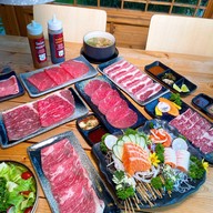 Lion Wagyu Ratchapruk